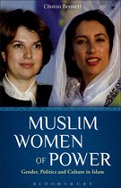 Muslim Women Of Power