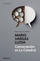 Conversacion en la Catedral/ Conversation in the Cathedral