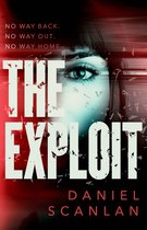 The Ericka Blackwood Files-The Exploit