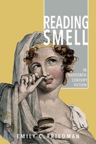 Transits: Literature, Thought & Culture, 1650-1850- Reading Smell in Eighteenth-Century Fiction