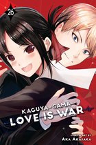 Kaguya-sama: Love is War- Kaguya-sama: Love Is War, Vol. 26