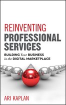 Reinventing Professional Services