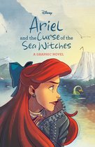 Graphic Novel- Ariel and the Curse of the Sea Witches (Disney Princess)