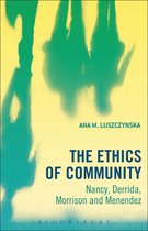 Ethics Of Community