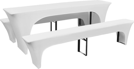 Björn&Schiller Rückenkissen grau 200 cm - Lesekissen für Bett und Sofa