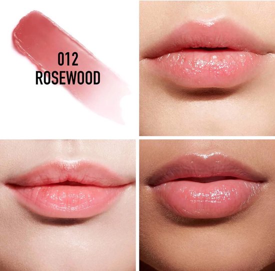 Foto: Dior addict lip glow lipbalsem 012 rosewood unisex 3 2 g