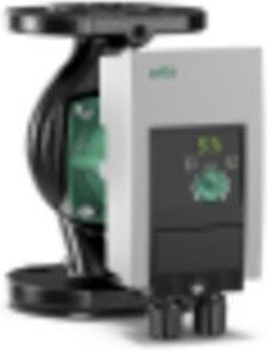 Wilo Yonos-Maxo circulatiepomp 230V 25/0,5-12 PN10
