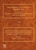 Motor System Disorders, Part II