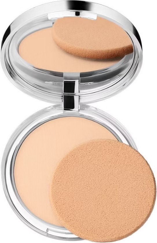 Clinique Stay Matte Sheer Pressed Powder Gezichtspoeder