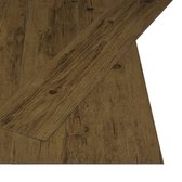 vidaXL-Vloerplanken-zelfklevend-4,46-m²-3-mm-PVC-natuurlijk-bruin
