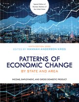 Patterns of Economic Change by State and Area 2022