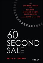 The 60 Second Sale