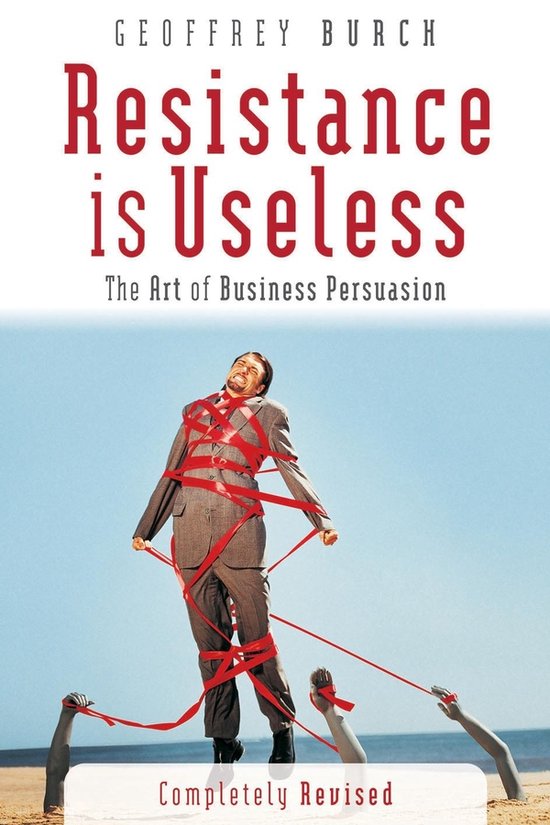 Resistance is Useless - cover