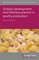 Burleigh Dodds Series in Agricultural Science- Embryo Development and Hatchery Practice in Poultry Production
