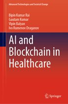 Advanced Technologies and Societal Change- AI and Blockchain in Healthcare