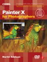 Painter X For Photographers