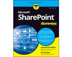 SharePoint For Dummies