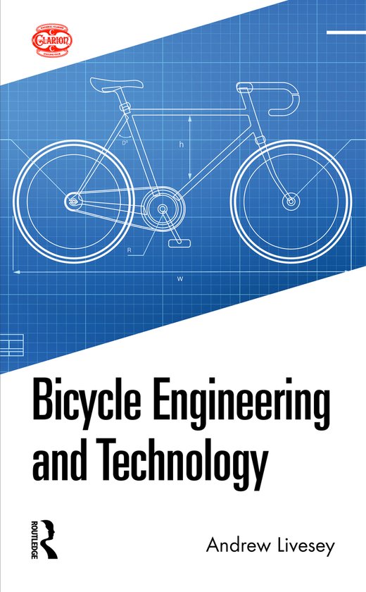 Bicycle Engineering and Technology - cover