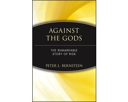 Against The Gods