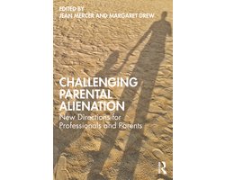 Challenging Parental Alienation