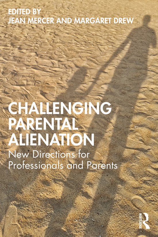 Challenging Parental Alienation - cover