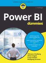 Für Dummies- Power BI für Dummies