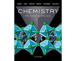 Omslag van Chemistry