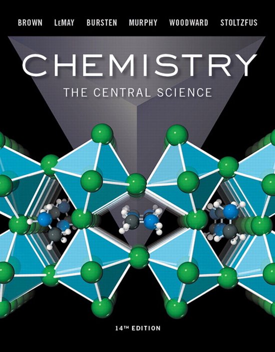 Chemistry - cover