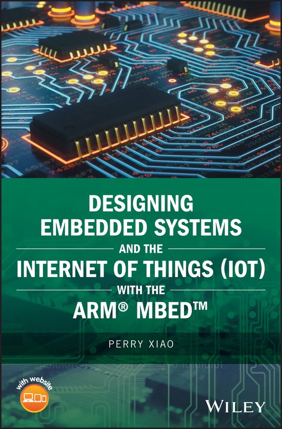 Designing Embedded Systems and the Internet of Things (IoT)  ... - cover