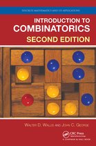 Discrete Mathematics and Its Applications- Introduction to Combinatorics