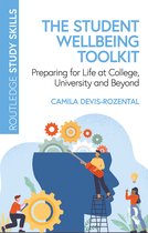 Routledge Study Skills-The Student Wellbeing Toolkit