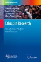 UNIPA Springer Series- Ethics in Research
