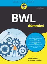 Für Dummies- BWL für Dummies