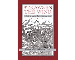 Straws in the Wind