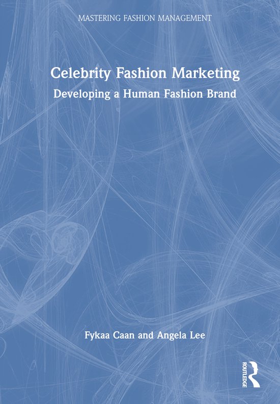 Mastering Fashion Management- Celebrity Fashion Marketing - cover
