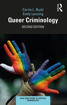 New Directions in Critical Criminology- Queer Criminology