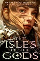 The Isles of the Gods-The Isles of the Gods