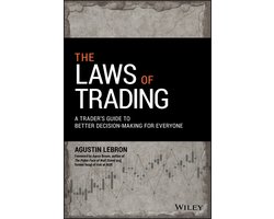 Omslag van The Laws of Trading