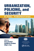 International Police Executive Symposium Co-Publications- Urbanization, Policing, and Security