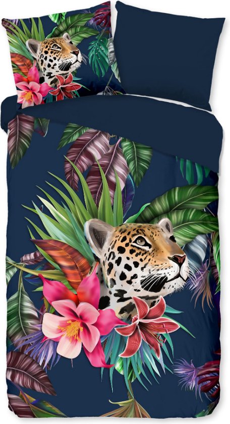 PNHCL Parure de Lit 160x200 Capybara - Housse de Couette Adorable