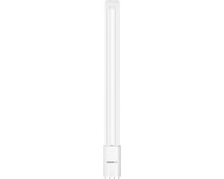 Osram Dulux L LED 2G11 18W 2300lm - 840 Koel Wit | 4-pin - Vervangt 36W