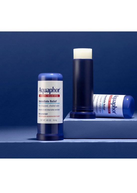 Aquaphor baby helende balsemstick - geurvrij baby verzorging van Merkloos — afbeelding 4