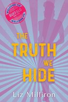 A Homefront Mystery 4 - The Truth We Hide
