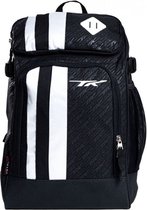 TK Total Three 3.6 Backpack Zwart
