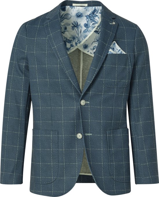 Blue Industry Mix & Match Colbert Heren | bol.com