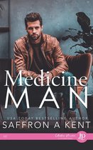 Maïa - Medicine Man
