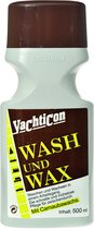 Yachticon Boot Shampoo & Wax 500ml