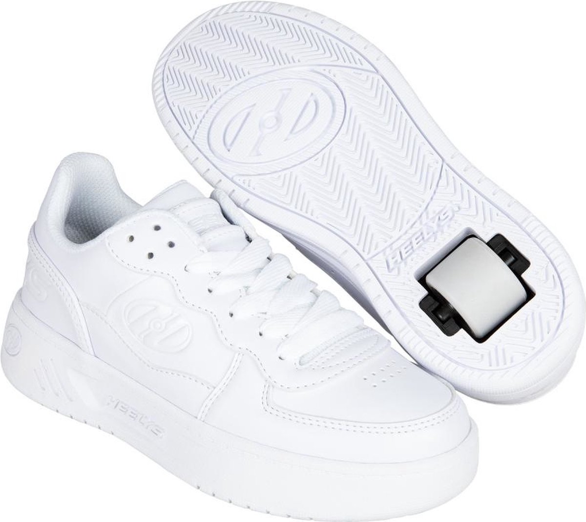 Heelys Reserve low wit kids (HLY-G1W-4978)