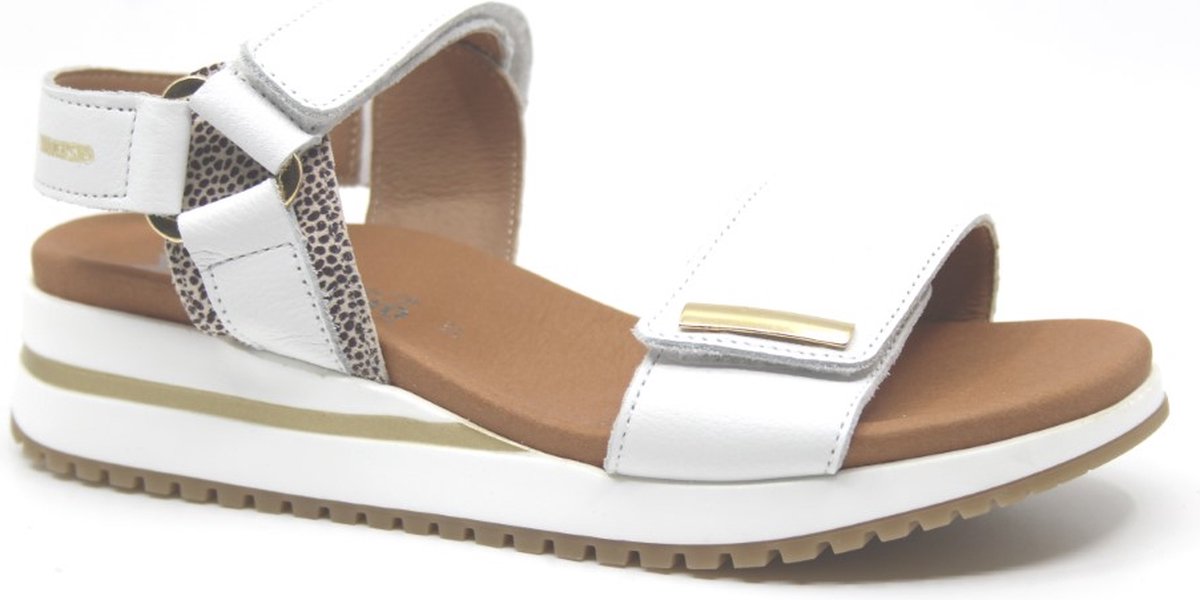 Mephisto JEANIE CEYLAN Sandalen met hakDames Sandalen Beige