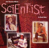 Scientist Meets Jah Thomas - In Rock Dub (LP)